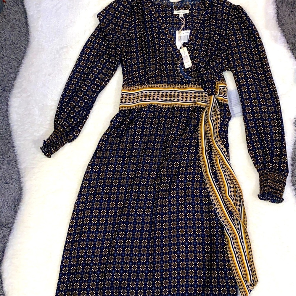 Max studio dress